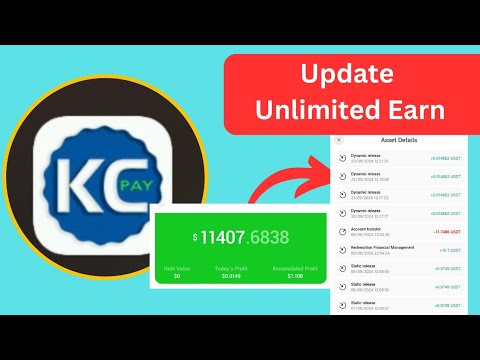 Secret Behind Kcp Airdrop. dont miss || Act fast #kcpay #airdrop @KnightronCrypto @NnamdiBlaze