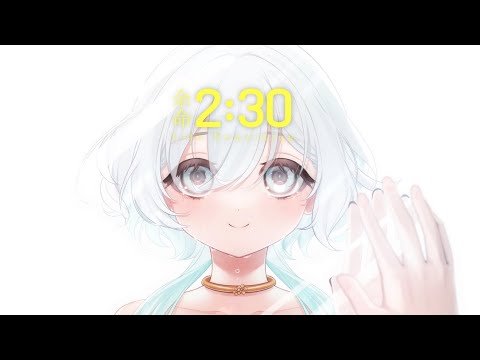 歌ってみた - 余命2:30 . 2:30 Life Remaining / ピノキオピー - 脊中 cover