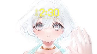 歌ってみた - 余命2:30 . 2:30 Life Remaining / ピノキオピー - 脊中 cover