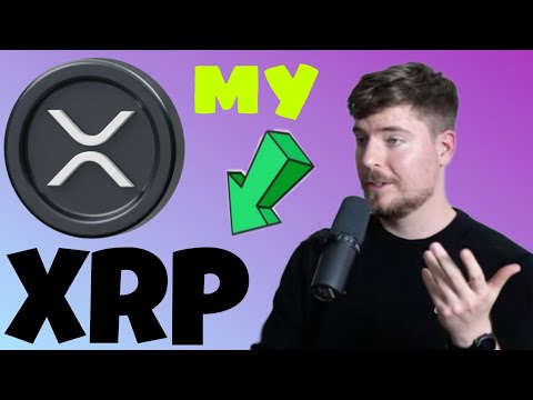 Xrp News Today Xrp price prediction (💥Getting listed soon)