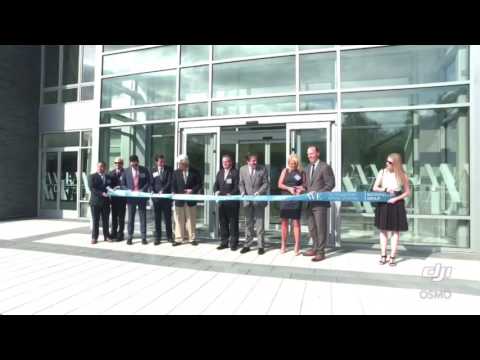 AVE Florham Park Ribbon-cutting and Grand Opening