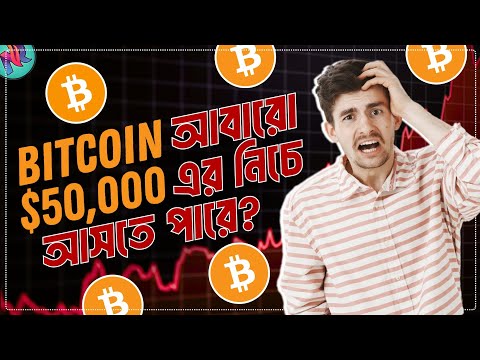 BITCOIN এ ইনভেস্ট করার সুযোগ শেষ?😢 | Bitcoin Market Update Bangla | Bitcoin Latest Update | BTC News