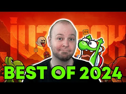 The Ultimate 2024 Clip Compilation