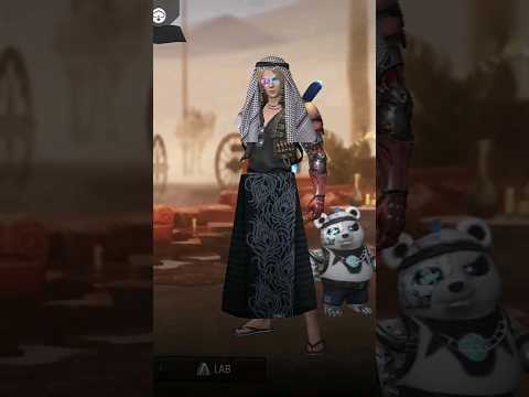 Skin Sarung Old FF #freefire#shortsff#shorts#fyp#fypシ