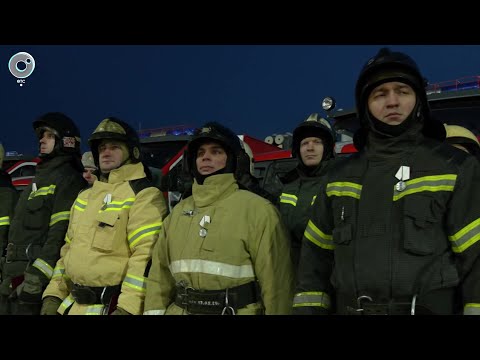 НОВОСТИ в 18:30 – 27 декабря 2024