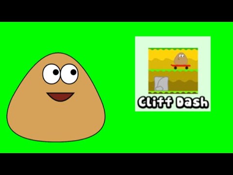 POU GAMEPLAY - HILL DRIVE (2)