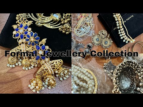 jewelry collection| how to style jewelry| wedding jewellery| liberty market lahore