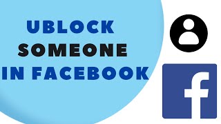 How to Unblock Someone on Facebook (2025)