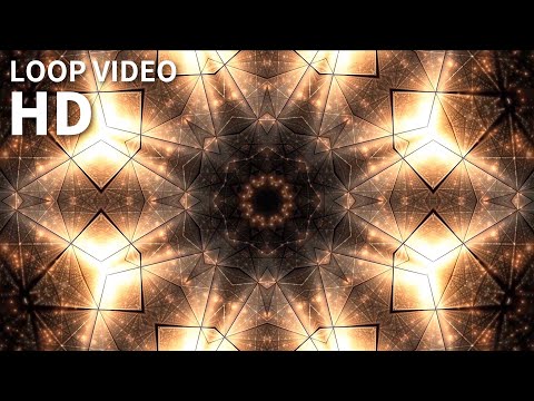 heavy metal background video - golden background video - Free Video Background Loops_VJ Loops 2021