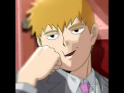 Reigen Edit - Sugar