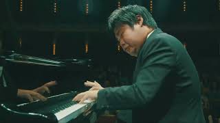 Nobuyuki Tsujii - Kapustin Op. 40 No. 1 "Prelude" live at the NAC