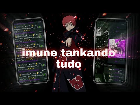 imune tankando tudo imune a trava foto (link direto)