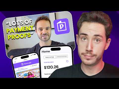 Reacting to Pawns.app Youtube Reviews | Pawns.app Extra Income App