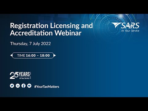 Registration, Licensing and Accreditation (RLA)