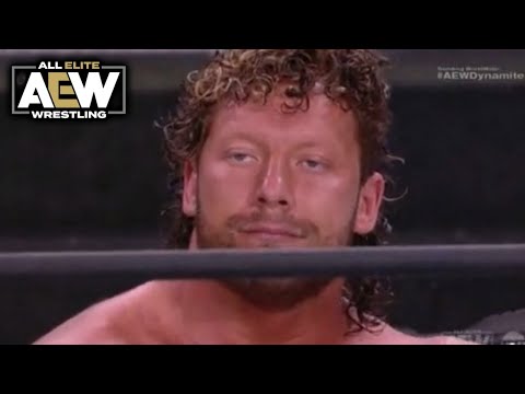 The WORST AEW Match Of All Time