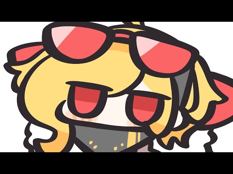 Kaela Penguin Noises【Hololive Animation | Kaela Kovalskia】