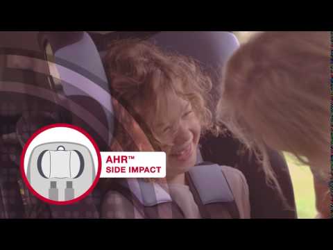 Britax Safe-n-Sound Maxi Guard™ AHR Side Impact