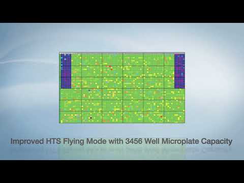 PHERAstar FS - The Next Generation HTS Microplate Reader