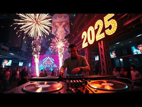 Best Music 2024 Mix Will Get You Moving!