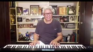 Sineskwela - Maestro Ryan Cayabyab LIVE!!!