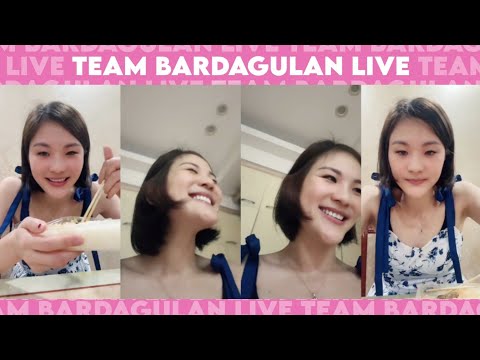 JENNY CHUA TIKTOK LIVE 10.11.2024