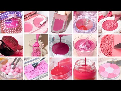 #12💋Satisfying Makeup Repair💄Satisfying Relaxing & Repair Tips For Broken Cosmetics🌸Cosmetic Lab