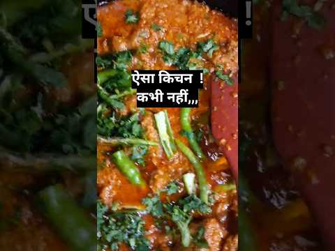 💥 BIG WORK n SMALL KITCHEN 🤫 chana chatpati | chicken malai tikka #chicken #cook #INDIA #streetfood