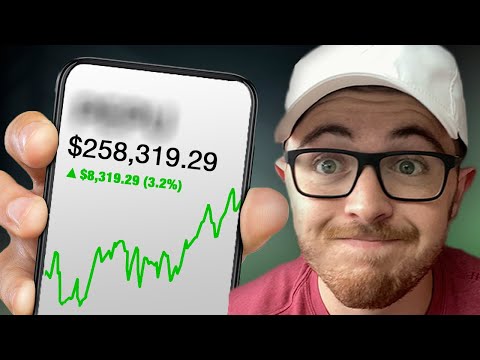 BOUGHT $250,000 OF A MEME COIN  | What You Need To Know