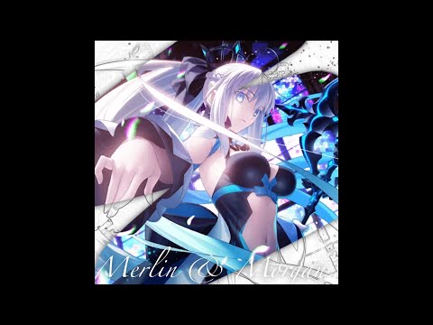 Trap Requiem - Merlin & Morgan edit || Fate/GO