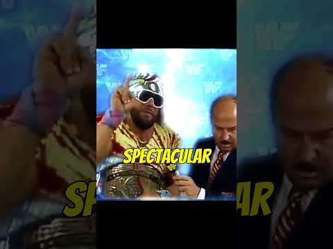 The True Story of Macho Man Randy Savage – Ooooh Yeah! 🕶️💪