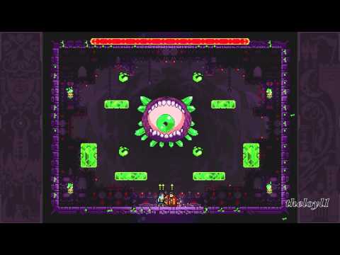 Towerfall Dark World - Cataclysm - Normal Mode