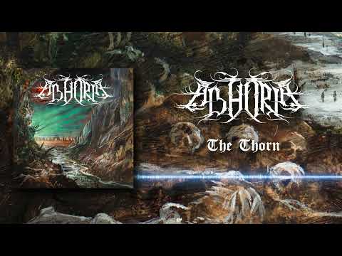 ABHORIA - ABHORIA (FULL ALBUM STREAM)