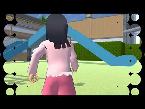 Sakura School simulator #sakura #sakuraschoolsimulator #viralvideo #trendingvideo #video