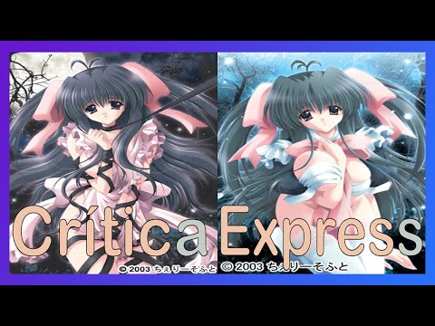 Darling | Crítica Express (Un Hentai CON DOBLAJE)