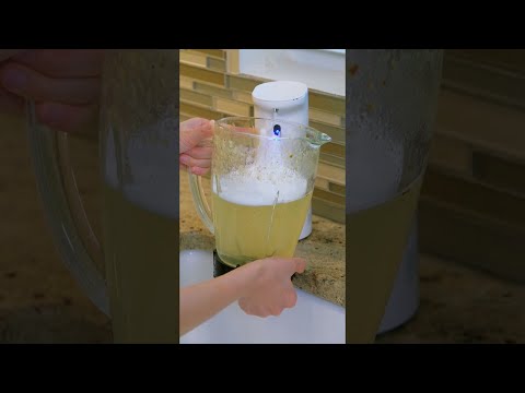 How to Clean a Blender Safely