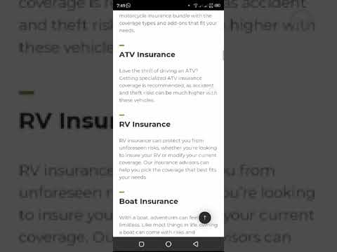 Life Insurance In USA | Types Of Life Insurances In USA | Best Insurance Company 2023 In USA