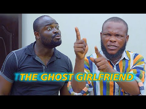 The Ghost Girl Friend - Mark Angel Comedy - Episode 402