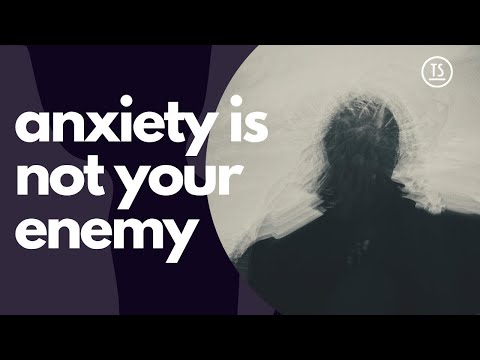 What if social anxiety is not the enemy? Change your relationship with fear