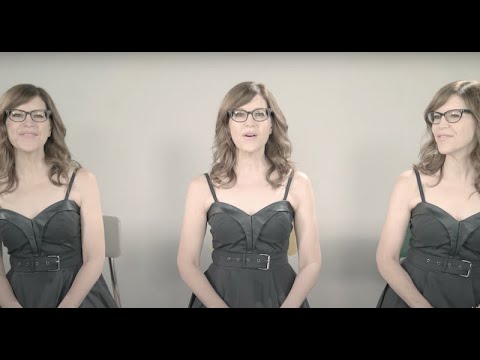 Lisa Loeb -What the World Needs Now is Love