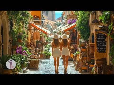 Dubrovnik, Croatia 🇭🇷 - The City of Game of Thrones | 4K/60fps HDR Walking Tour