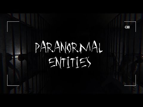 폐병원 체험 🏥 Paranormal Entities