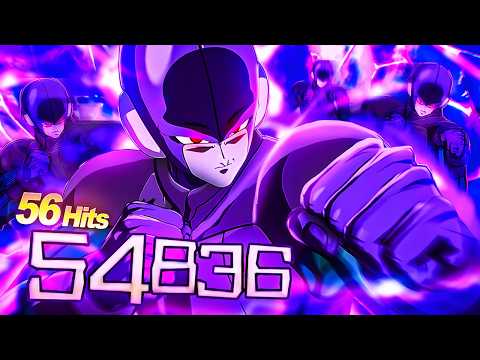 HIT Is Secretly UNSTOPPABLE In Dragon Ball Sparking Zero Ranked