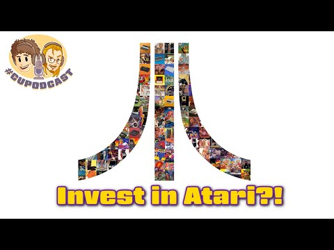 Investing in Atari -- Good Idea?!