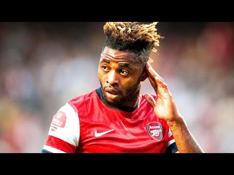 Fallen Stars: How ONE MISTAKE Ruined Alex Song's Career Forever!