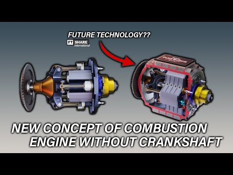 From Waepon To Vehicle Engine | Duke Engine