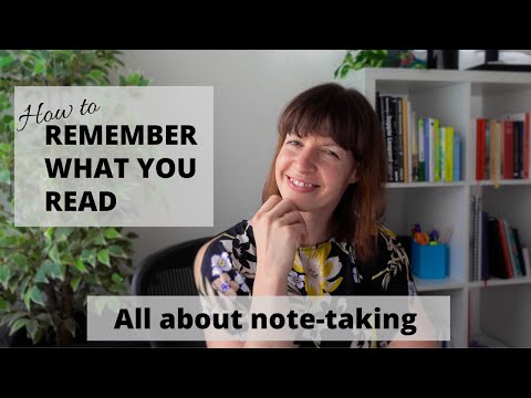 Boost Your Reading Retention: Master the Art of Taking Notes from Books