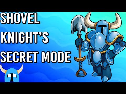 Shovel Knight's Secret Mode- The Challenge Run Formula