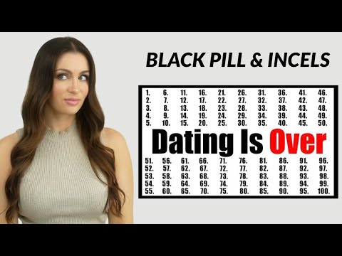 Are Looks Really All That Matter? | Reacting To Black Pill Dating Advice....