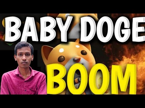 Baby Dogecoin News Today | Burning | BabyDoge Coin Price Pump | Binance Listing