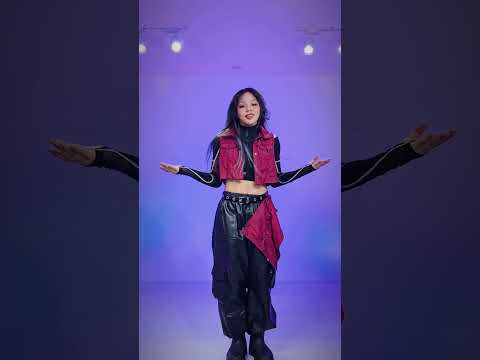 ONE OR EIGHT - "KAWASAKI" with Big Sean dance cover  @ONEOREIGHT_  #Kawasaki #jpop #shorts